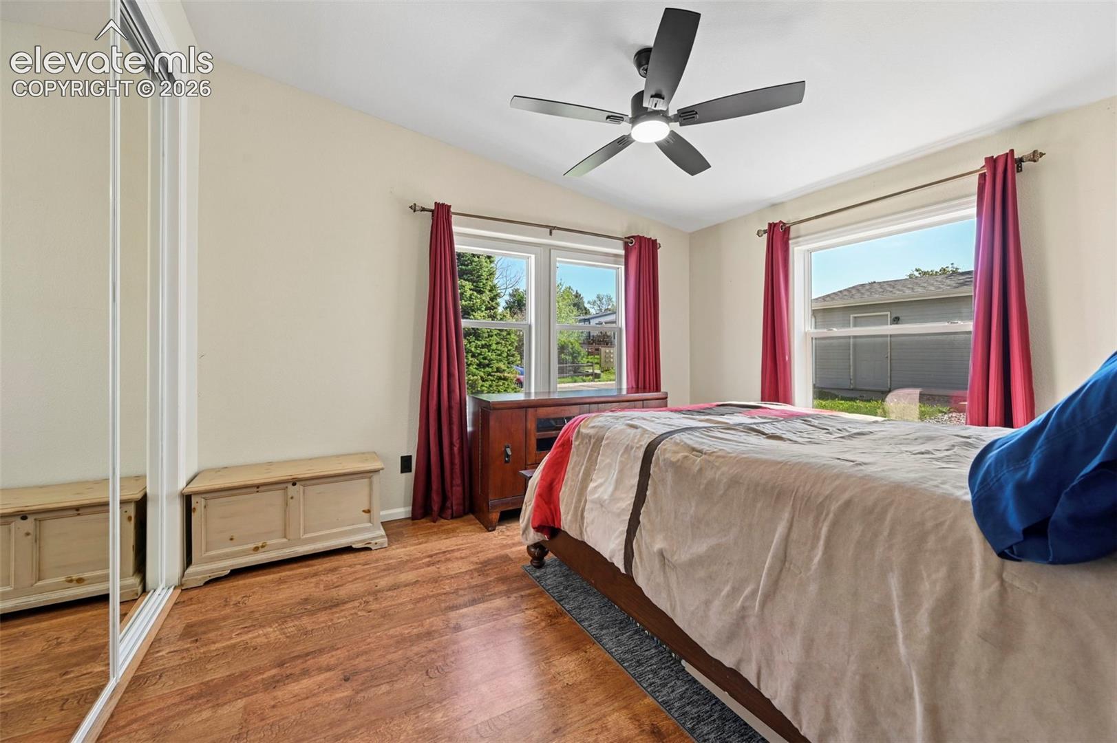 7611 Black Bear Pt, Colorado Springs, CO 80922 photo