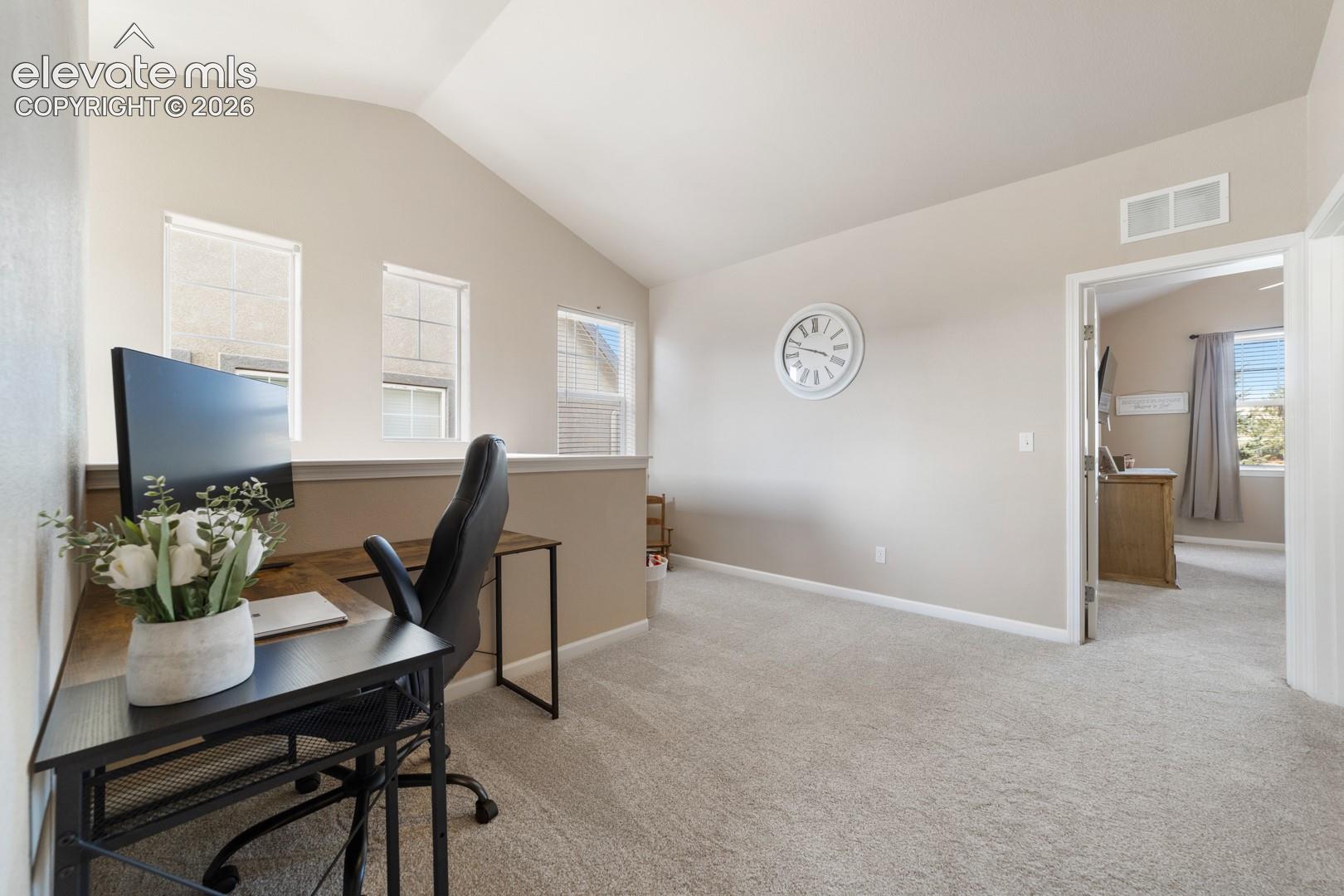 Photo 11 of 4319 Alder Springs View, Colorado Springs