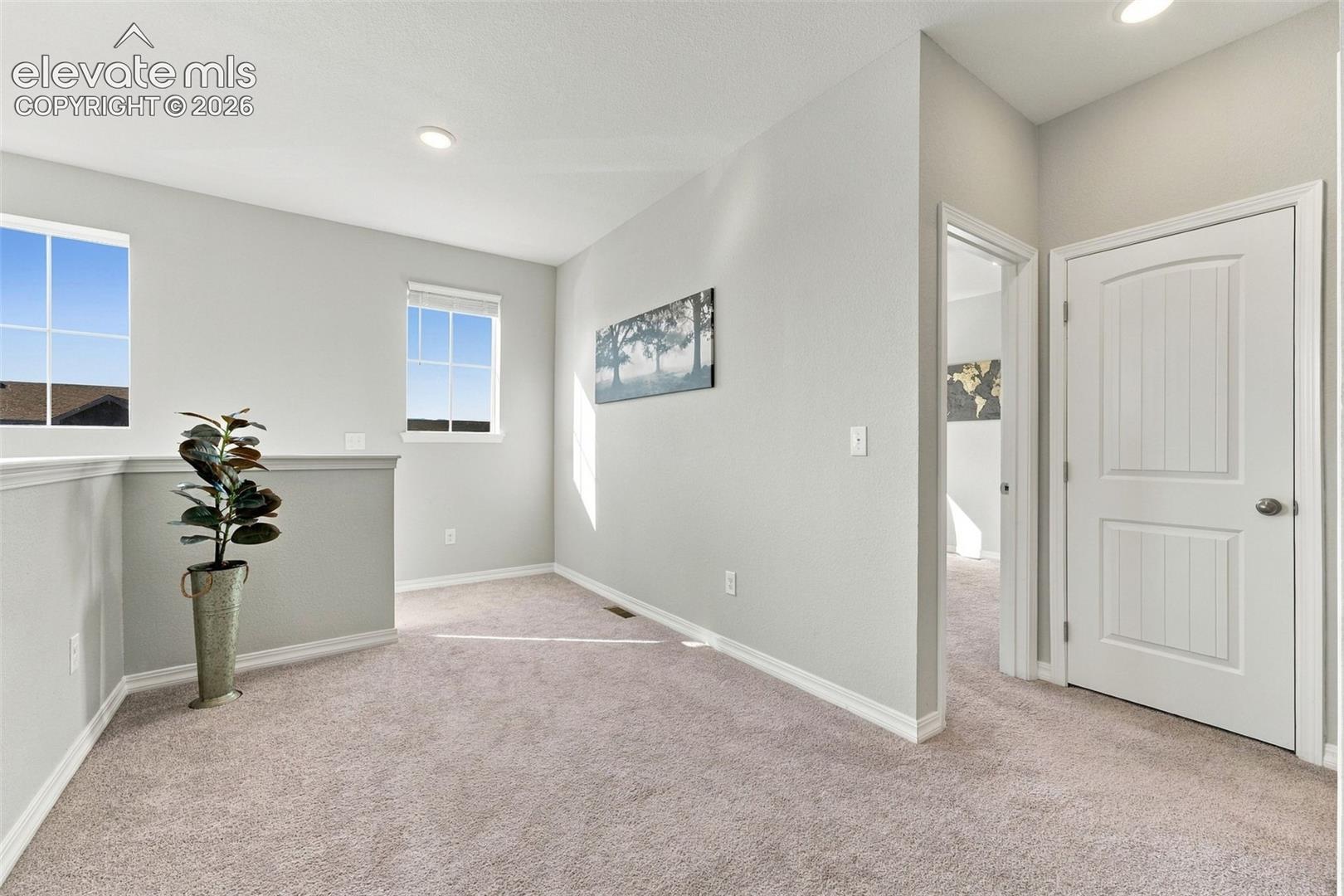 Photo 31 of 5804 Wild Rye Drive, Colorado Springs