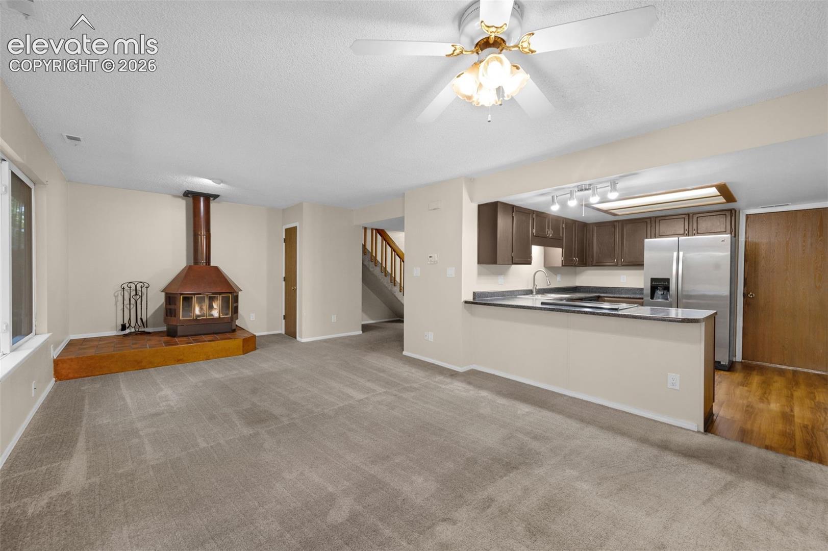 Photo 10 of 4699 Barnes Road, Colorado Springs