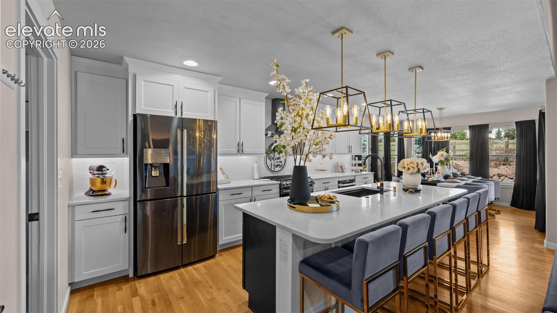Photo 11 of 10315 Rifle Falls Way, Colorado Springs