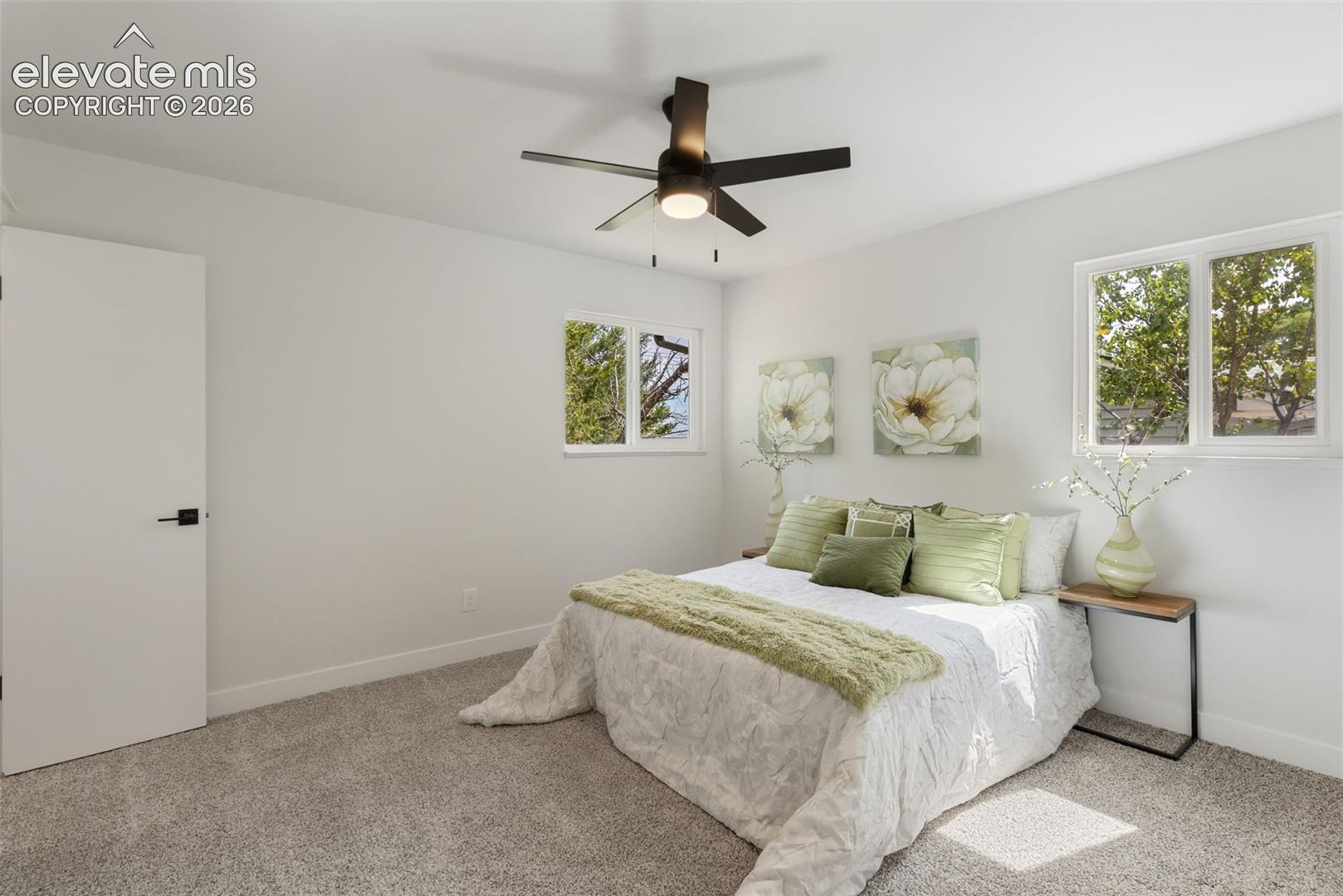 Photo 17 of 705 Pioneer Lane, Colorado Springs