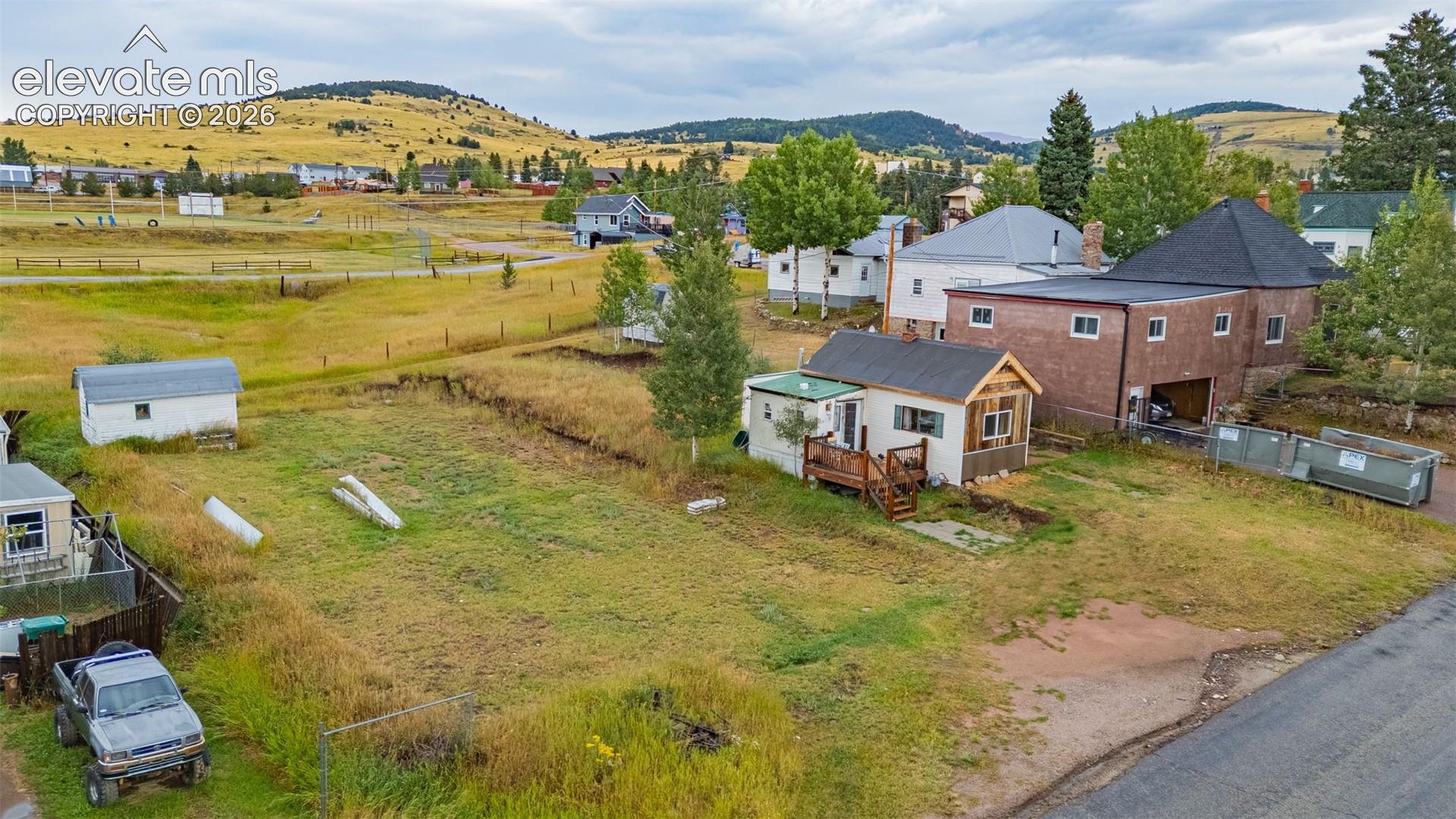Photo 16 of 207 W Eaton Avenue, Cripple Creek