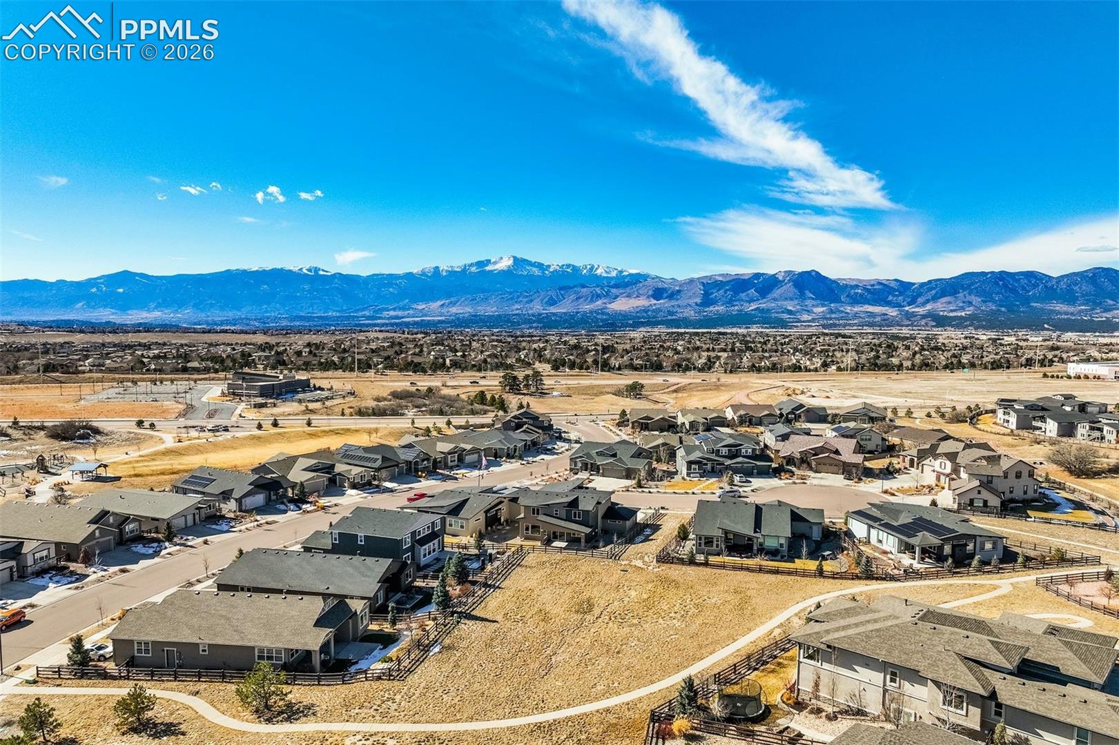 10325 Stagecoach Park Ct, Colorado Springs, CO 80924