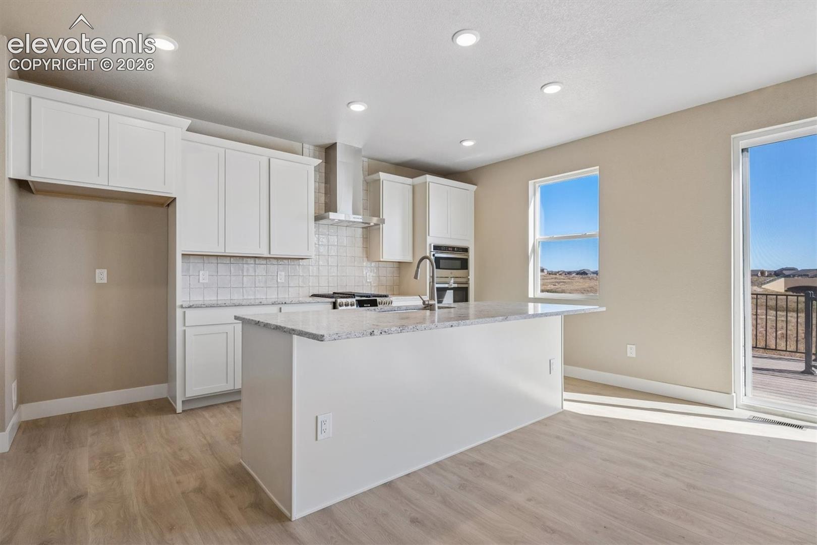 Photo 10 of 7907 Grey Bark Way, Colorado Springs