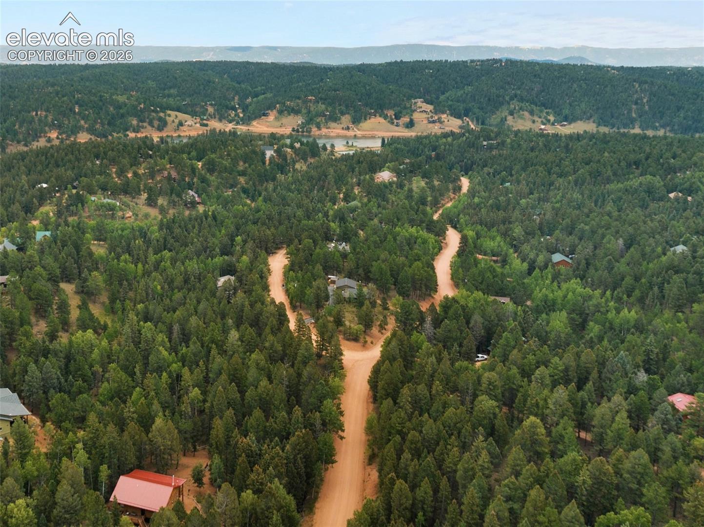 810 Ridge Rd, Divide, CO 80814