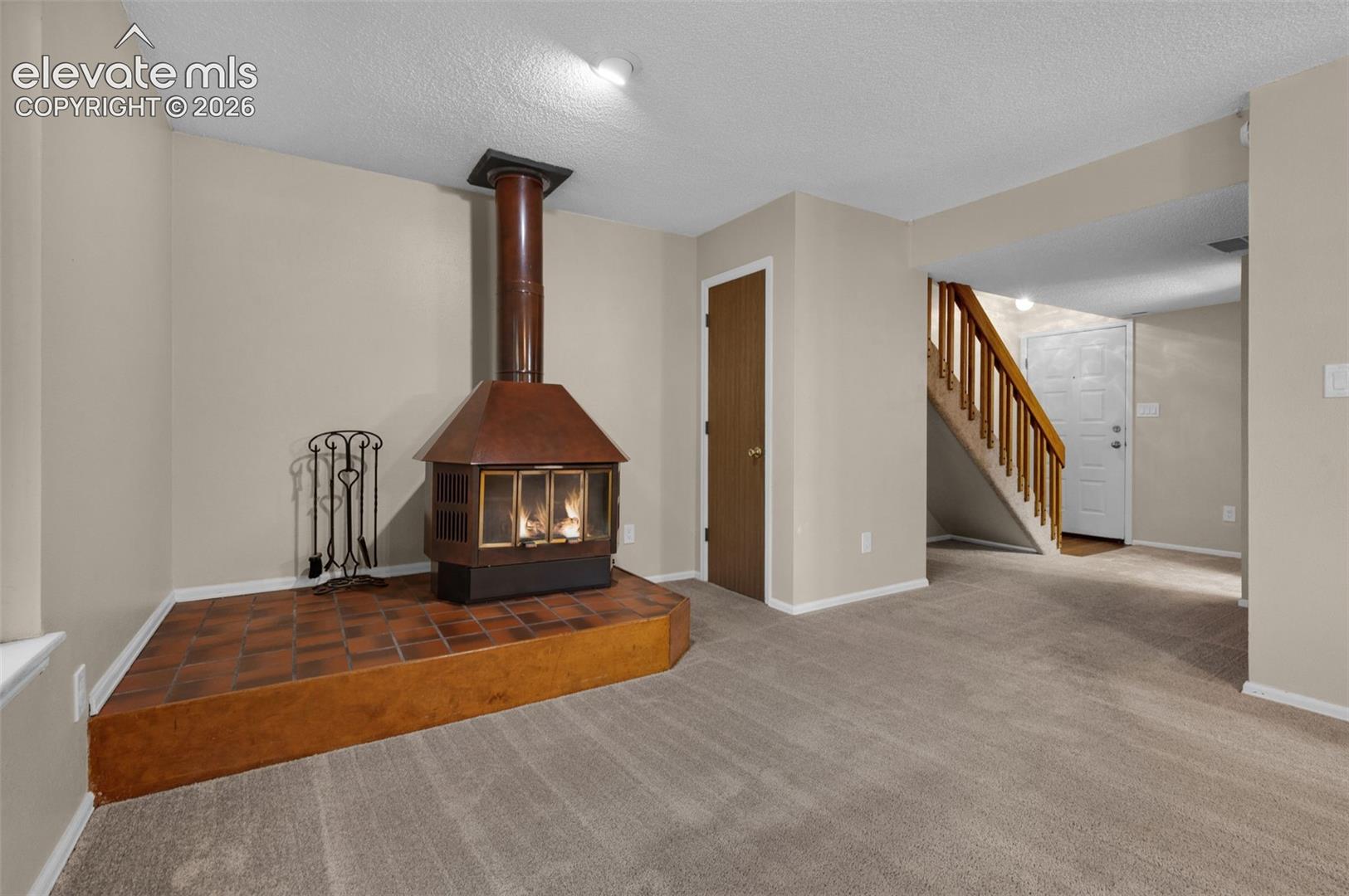 Photo 8 of 4699 Barnes Road, Colorado Springs