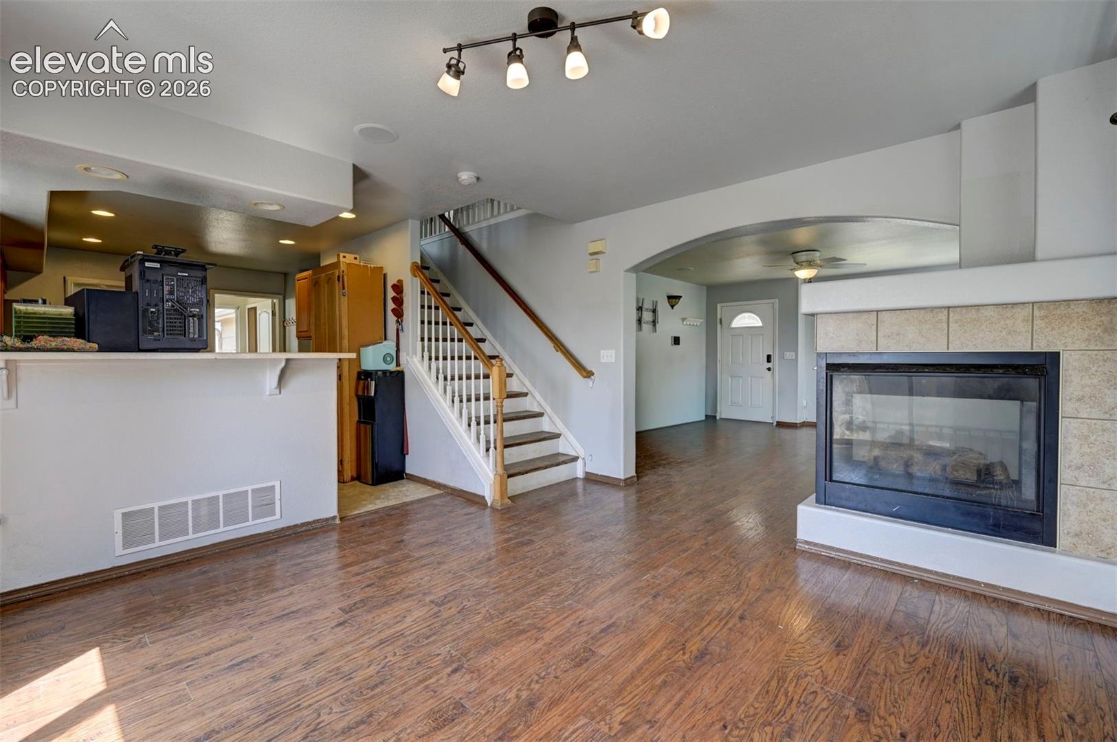 Photo 6 of 8375 Lupan Drive, Colorado Springs