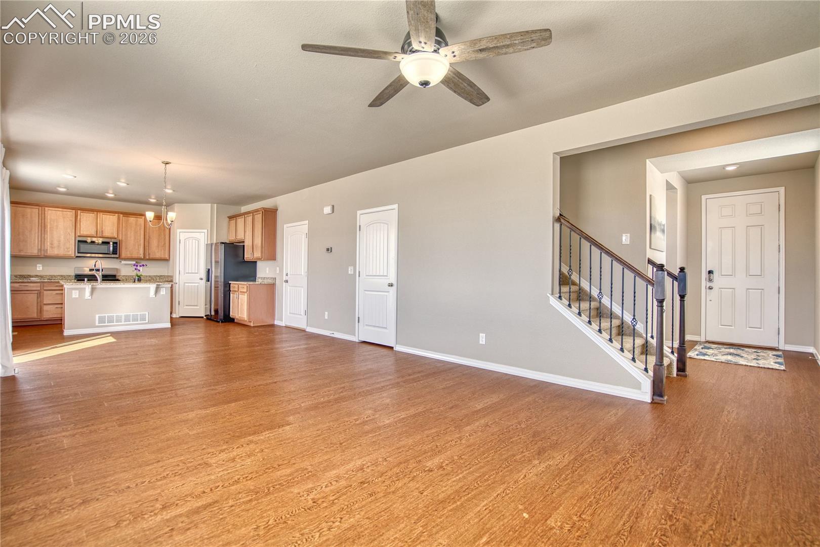 Photo 6 of 10104 Bluffstone Court, Peyton