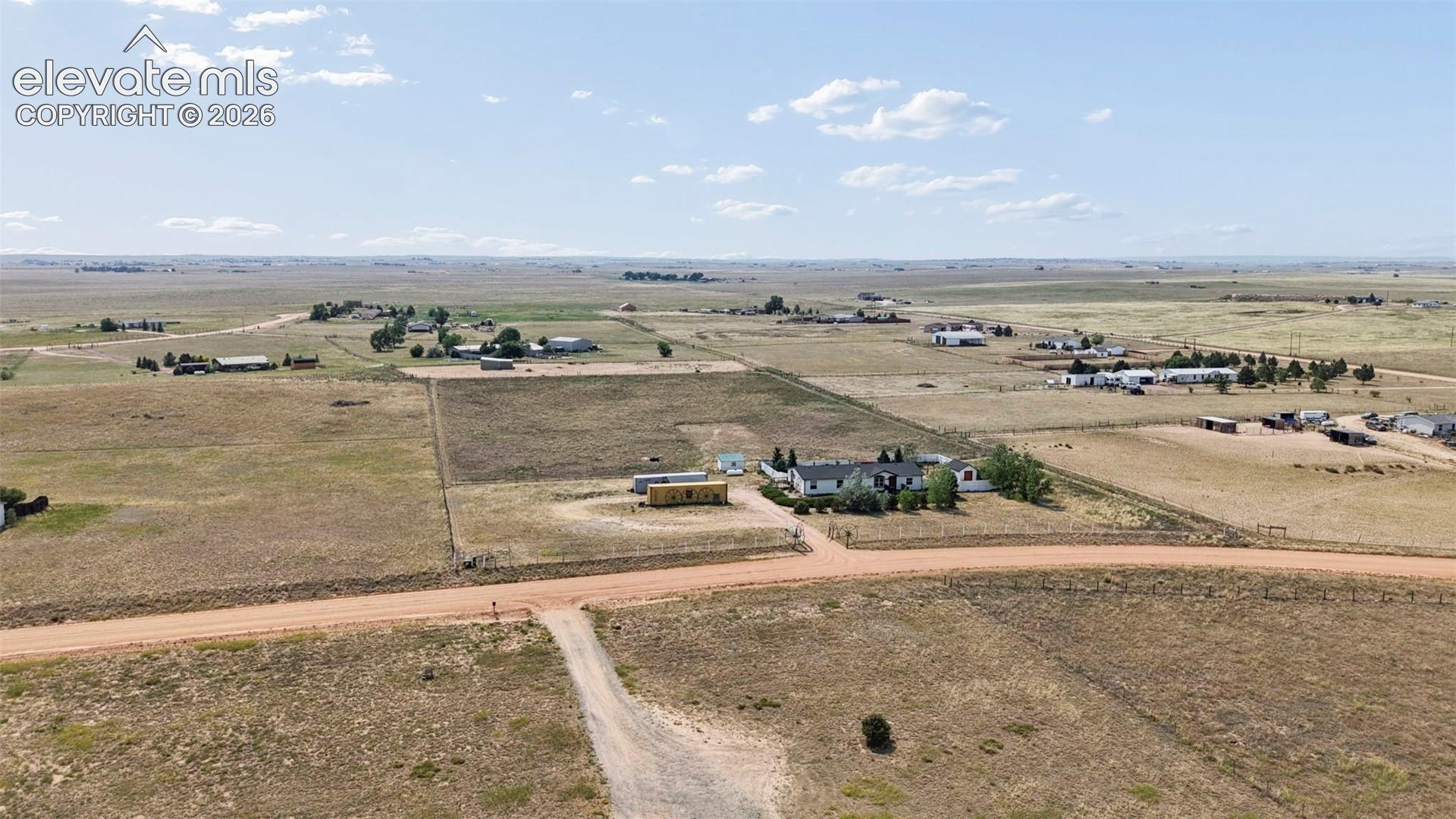 Photo 43 of 1350 Antelope Drive, Calhan