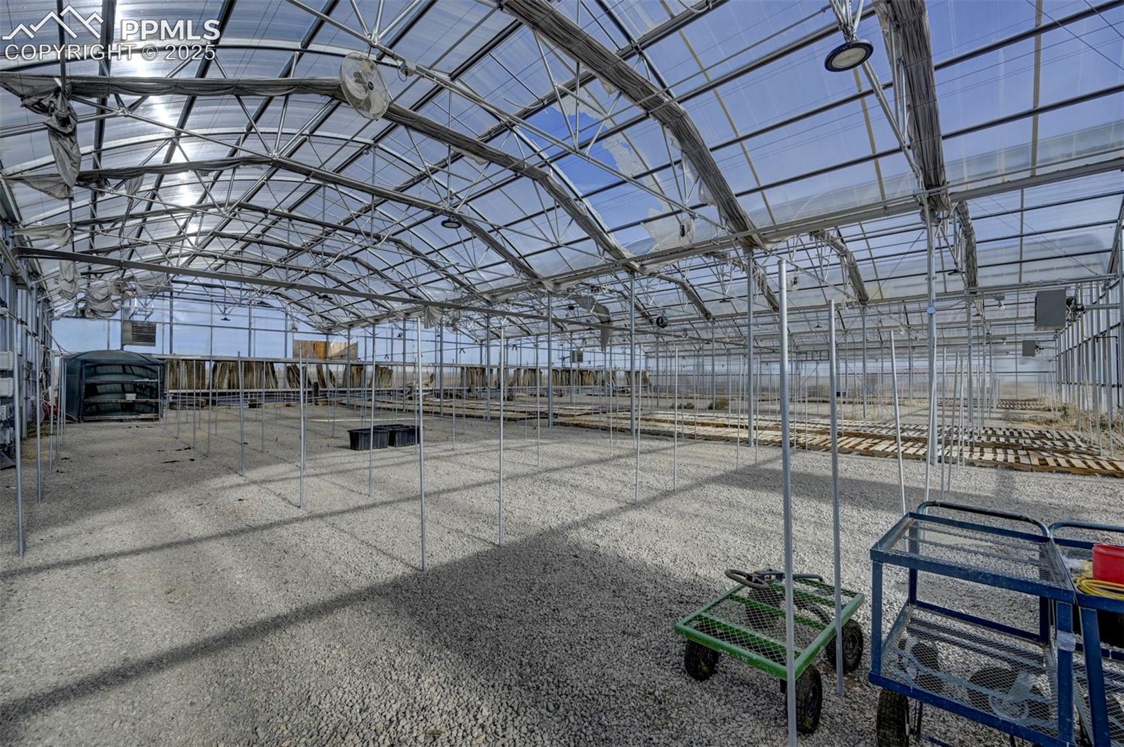 Greenhouse