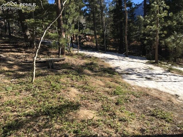Photo 20 of 6800 Eagle Mountain Road, Manitou Springs