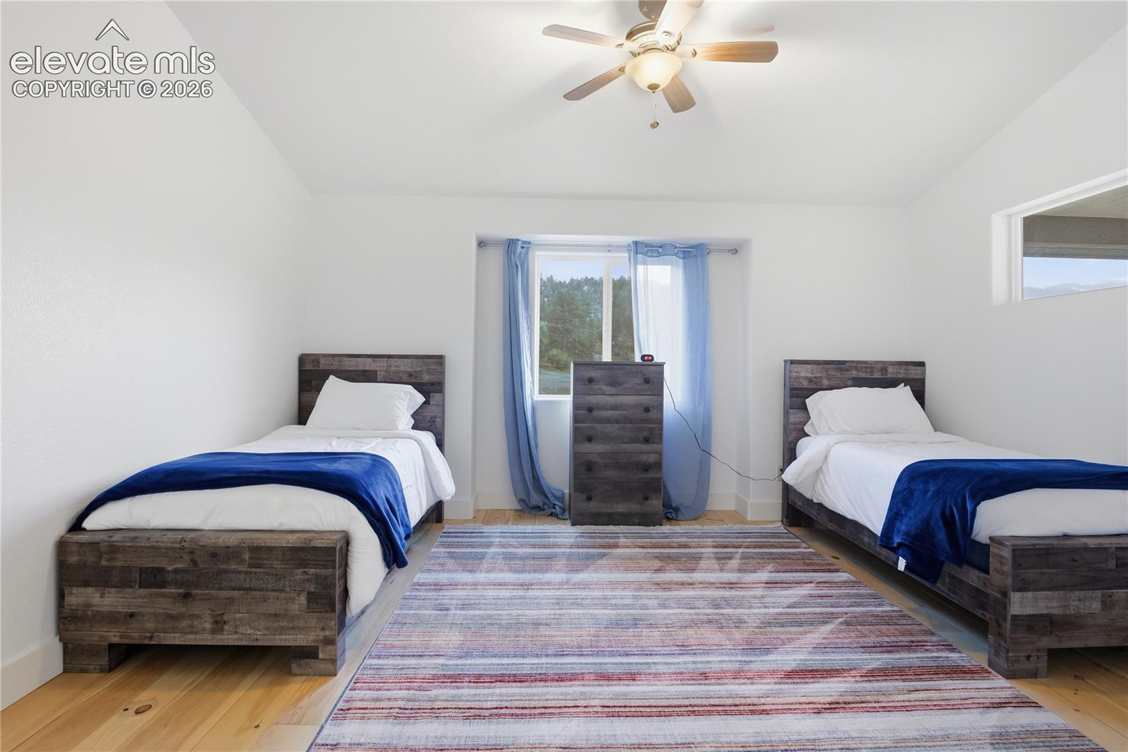 2nd Upper Level Bedroom