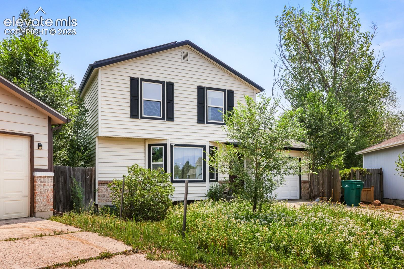 4925 Wineskin Cir, Colorado Springs, CO 80916
