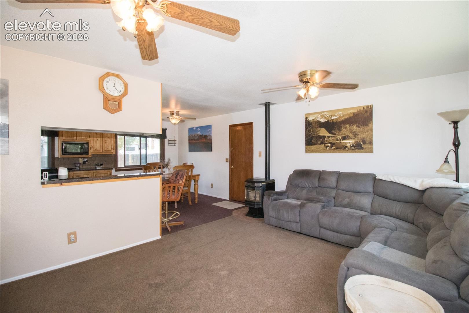 807 Dunston St, Colorado Springs, CO 80907