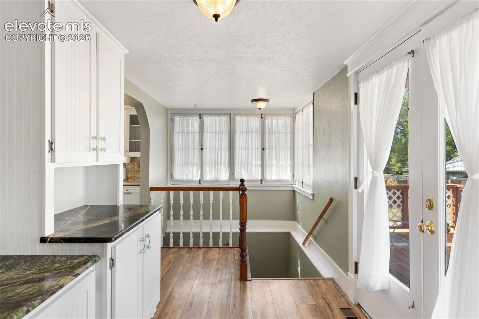Photo 12 of 514 Custer Avenue, Colorado Springs