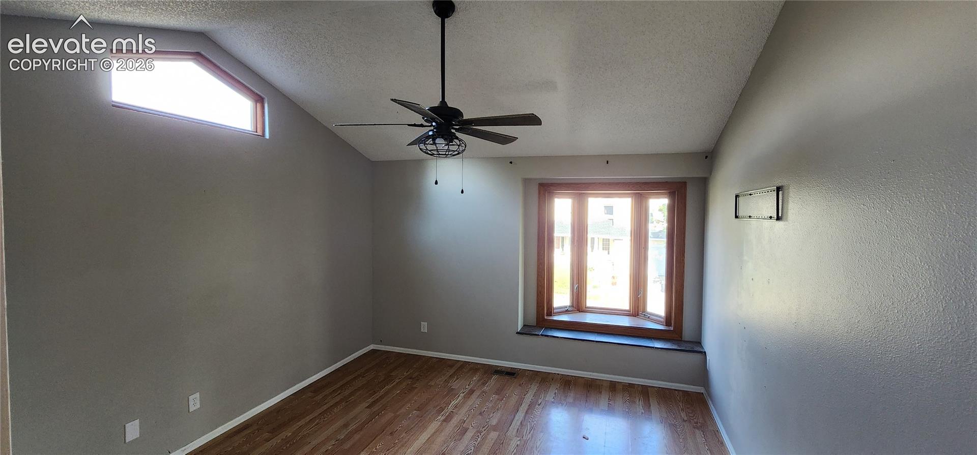 Master Bedroom A