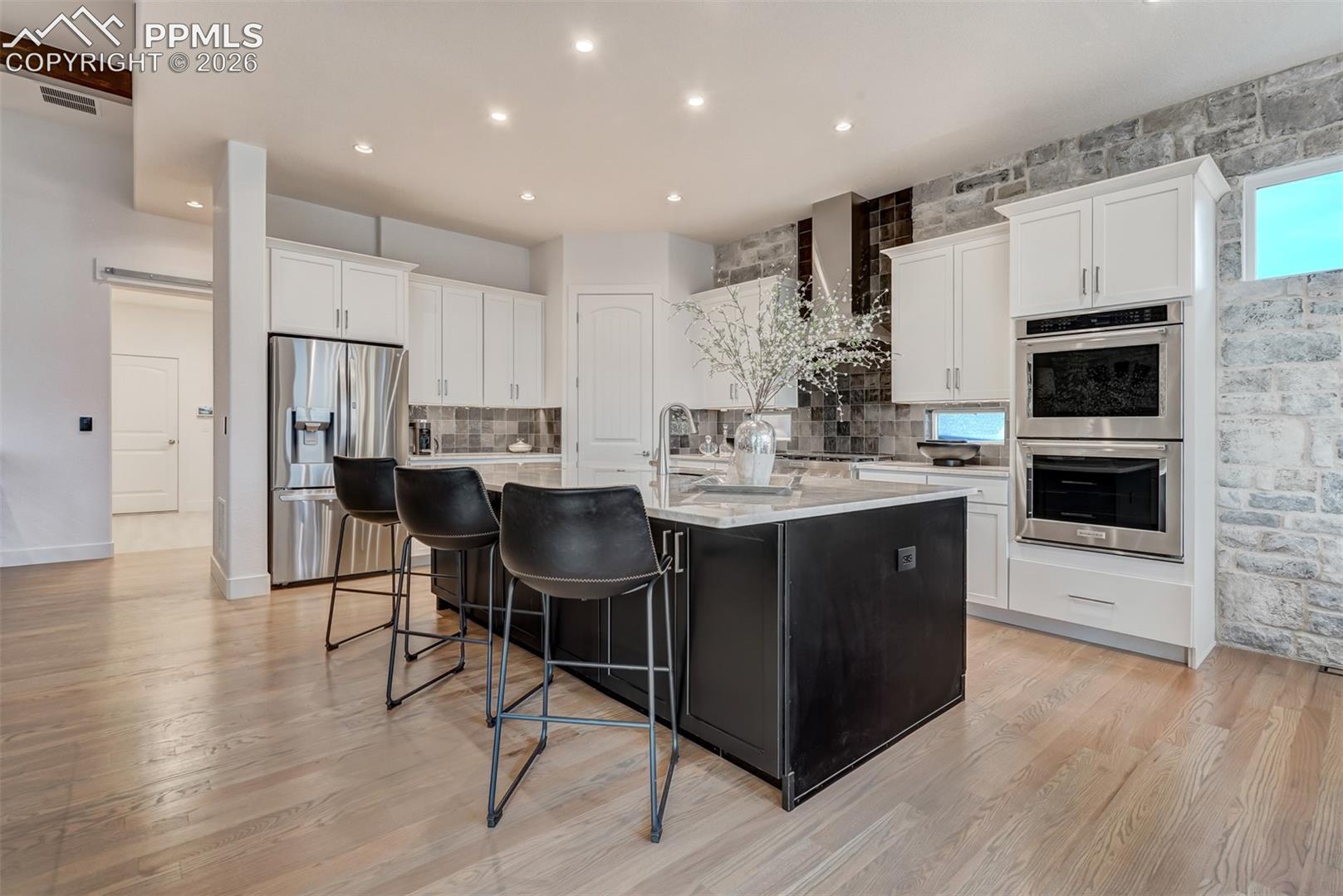 Photo 11 of 1239 Kelso Place, Colorado Springs