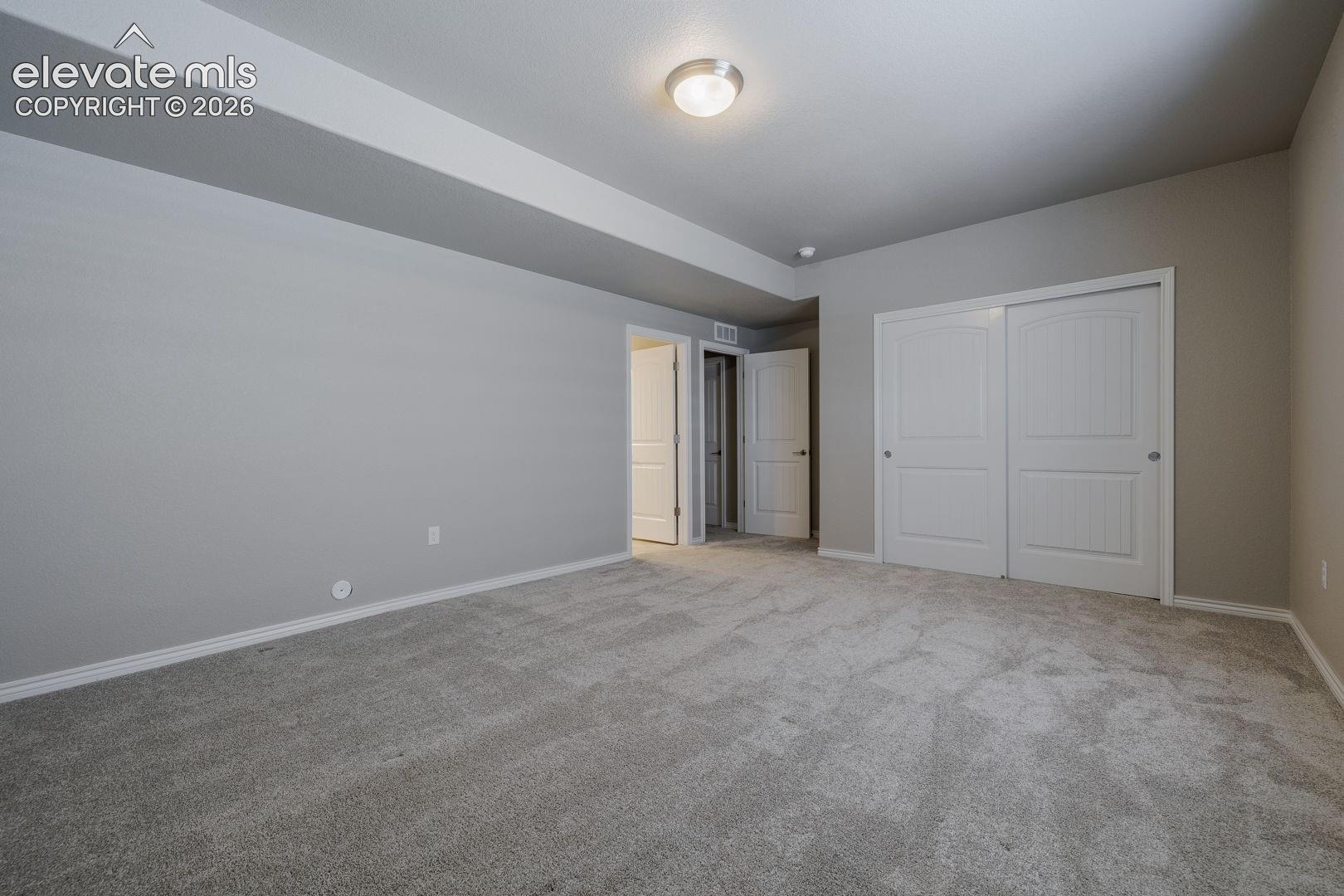 6th bedroom