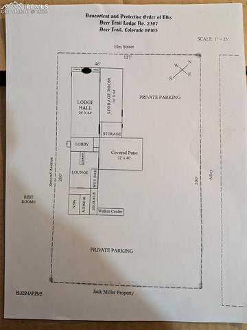 Photo 18 of 664 2nd Avenue, Deer Trail