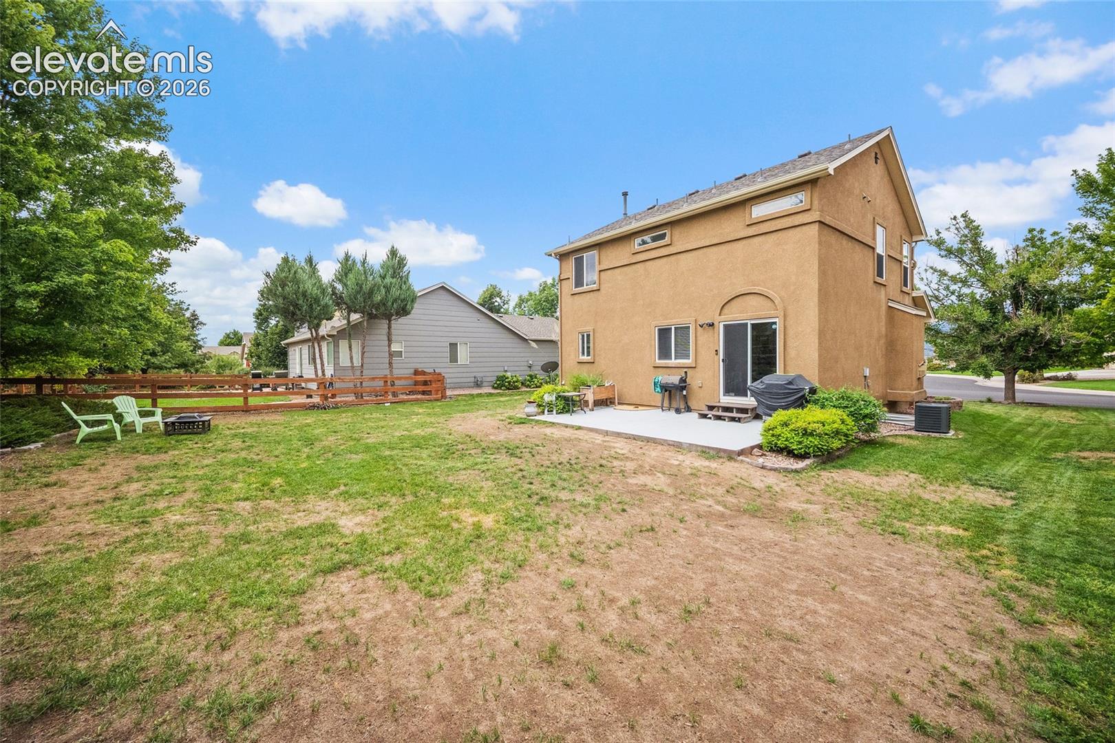 Photo 32 of 3623 Spitfire Drive, Colorado Springs