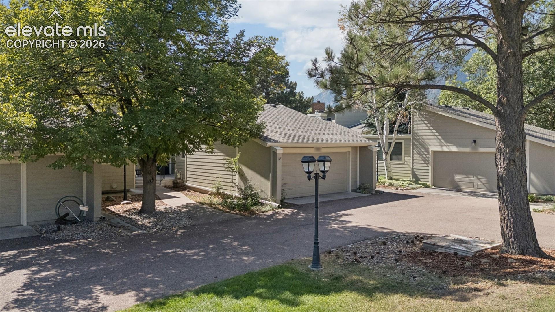Photo 48 of 3545 Clubheights Drive, Colorado Springs