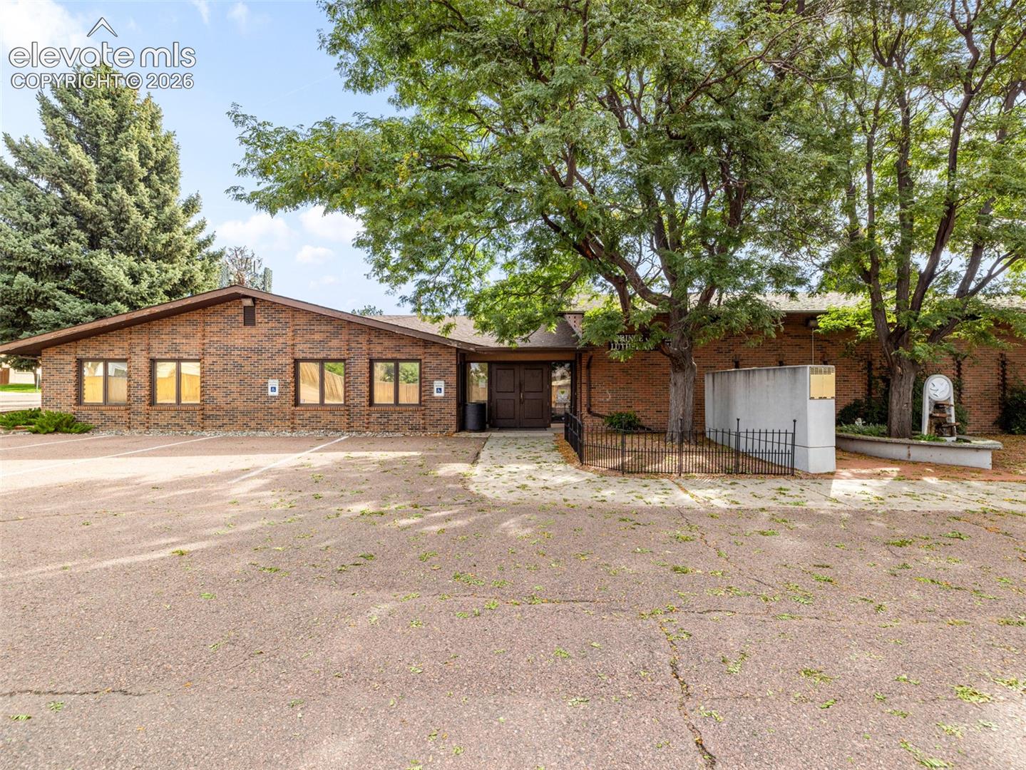 Photo 7 of 4720 Galley Road, Colorado Springs