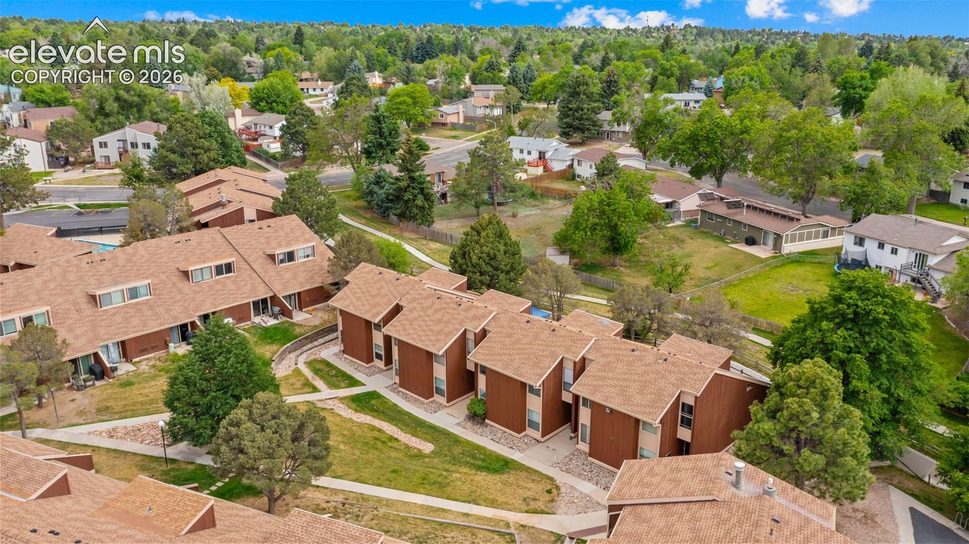 Photo 21 of 4337 N Carefree Circle, Colorado Springs