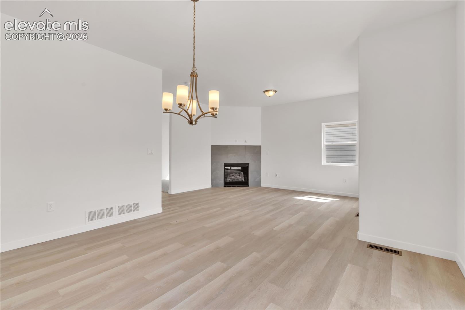 Photo 14 of 10364 Rockery Street, Colorado Springs