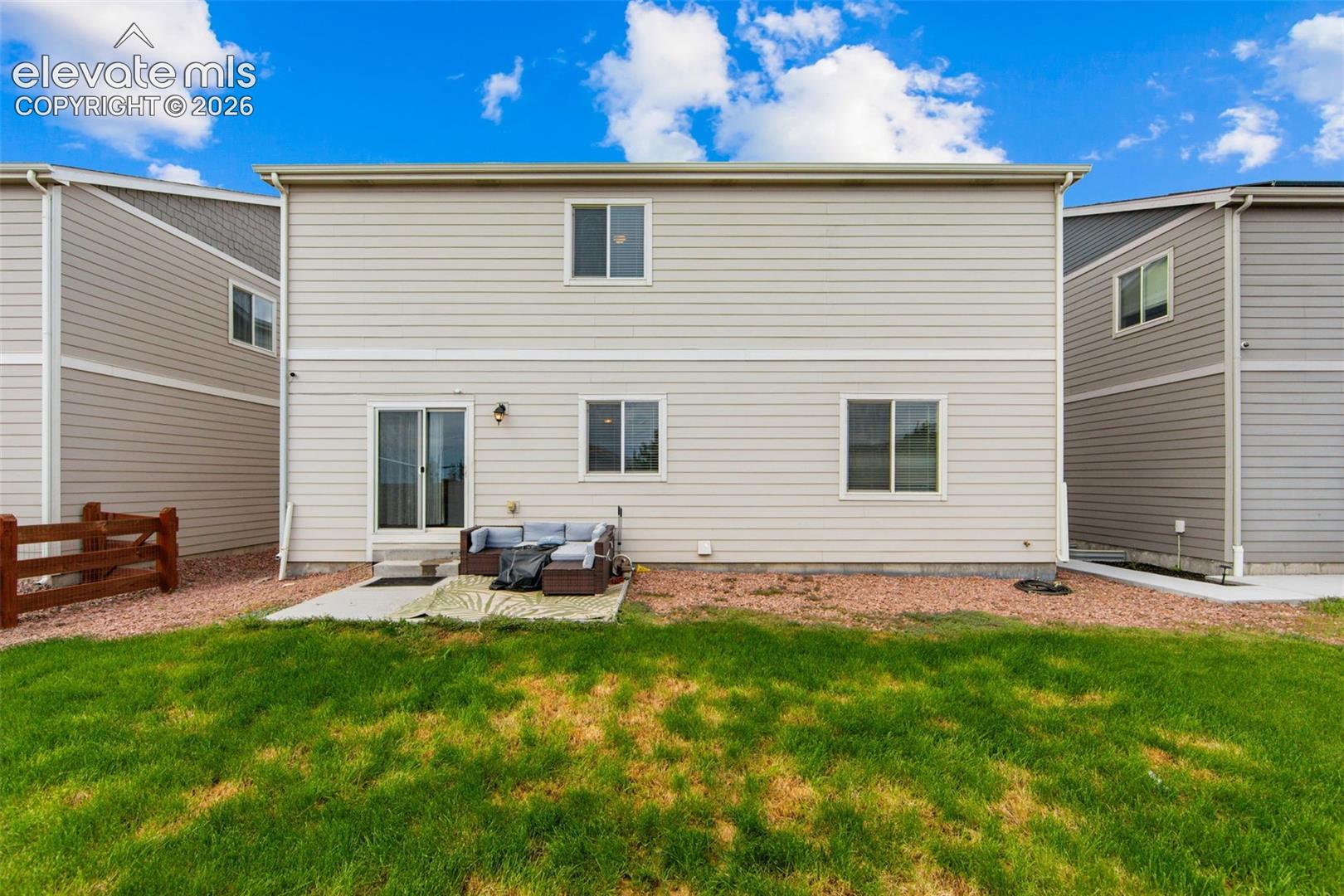Photo 24 of 7221 Boreal Drive, Colorado Springs