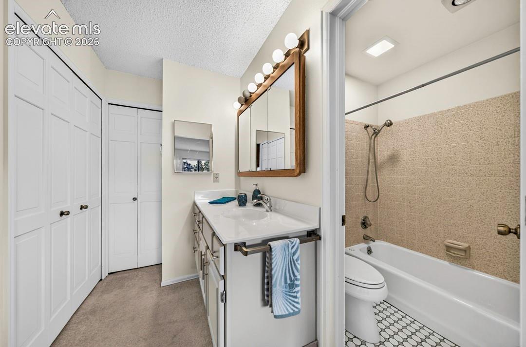 Photo 15 of 930 Fontmore Road #D, Colorado Springs