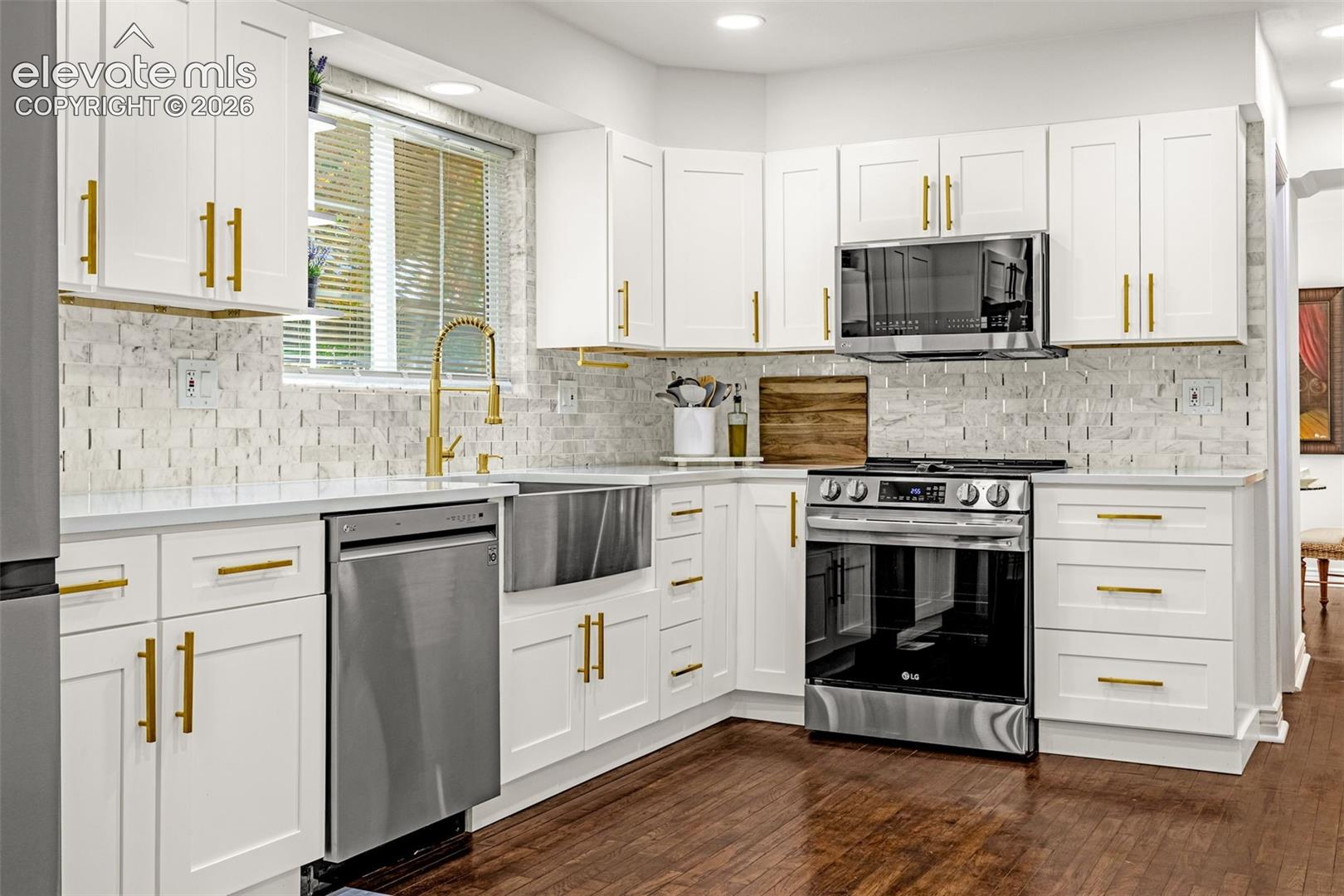 Photo 9 of 3357 Springridge Circle, Colorado Springs