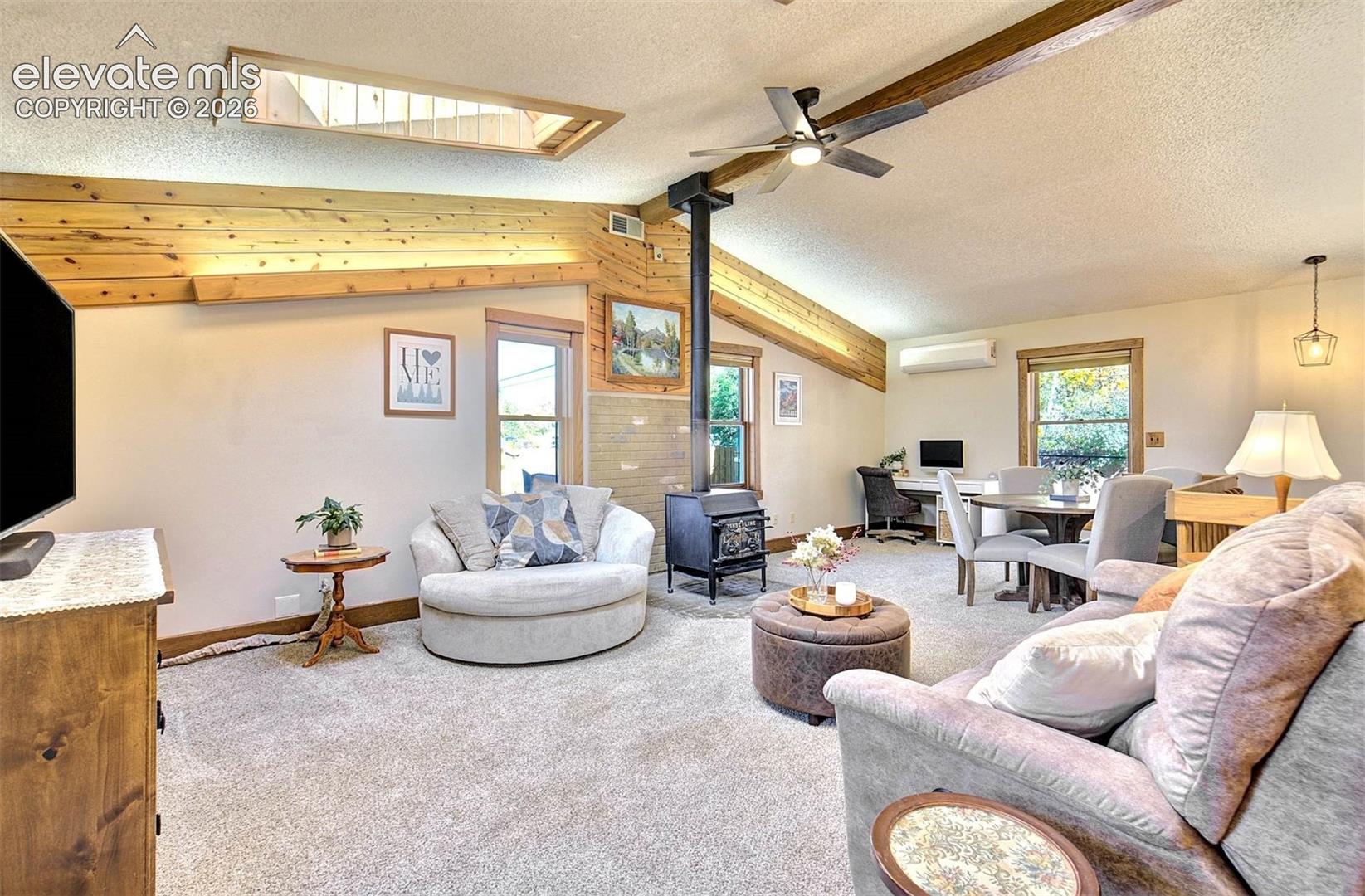 Photo 16 of 1014 E Willamette Avenue, Colorado Springs