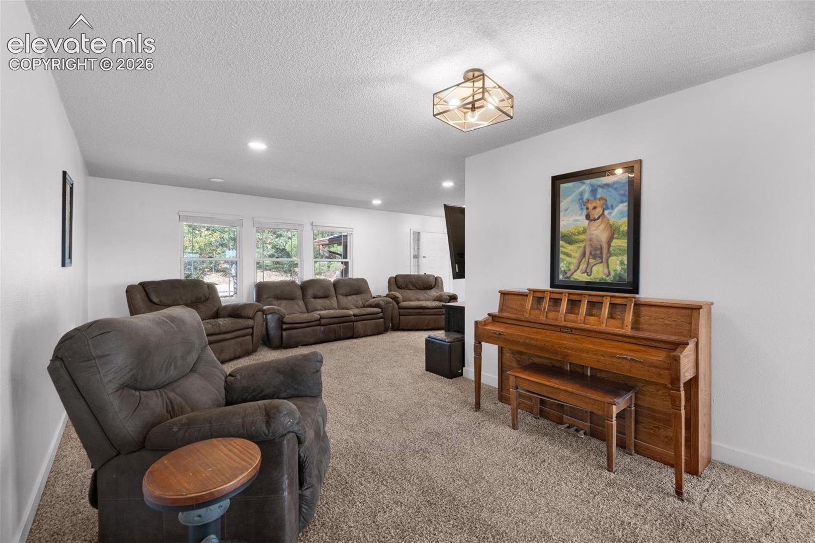 Photo 8 of 118 Sunbird Cliffs Lane, Colorado Springs