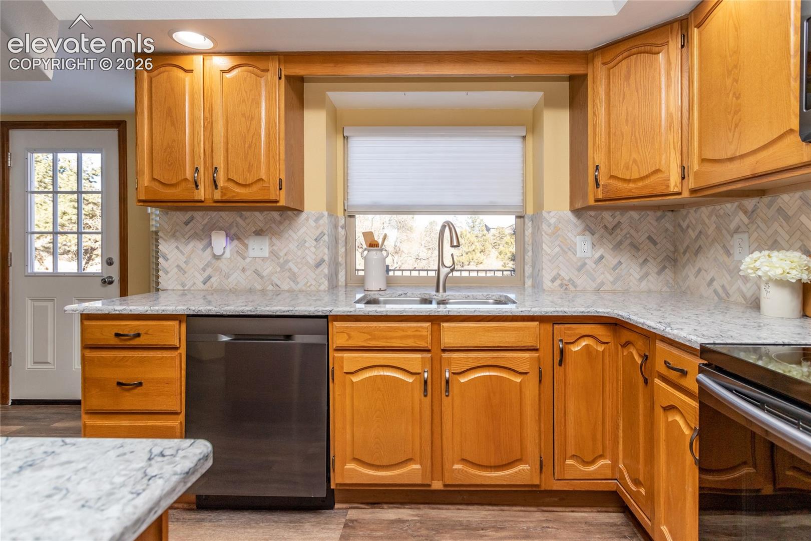 Photo 12 of 2690 Edenderry Drive, Colorado Springs
