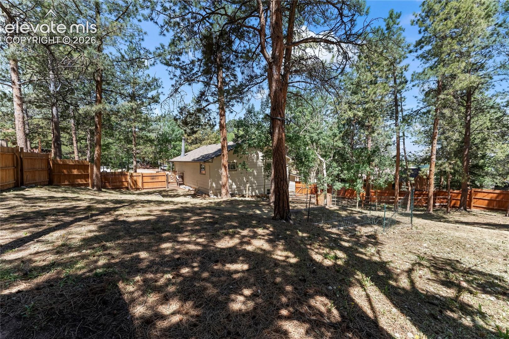 Photo 43 of 417 Coraline Street, Woodland Park