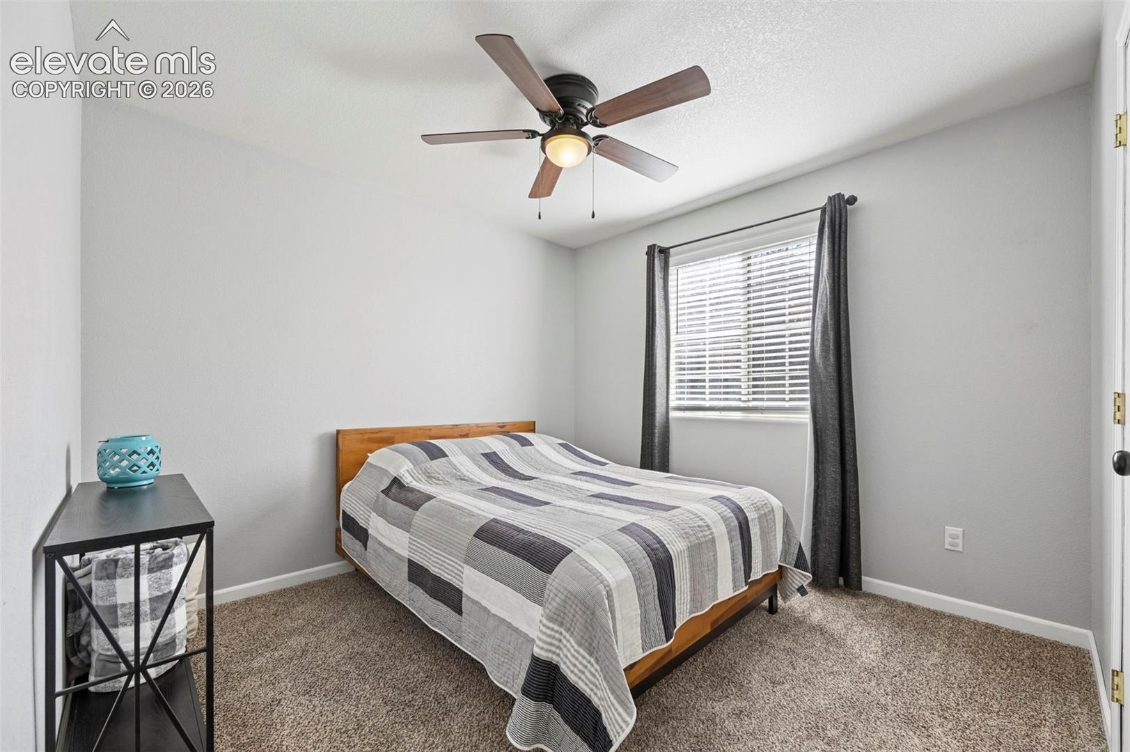 Front Bedroom