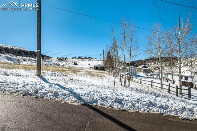Photo 7 of 0 Irene Avenue, Cripple Creek