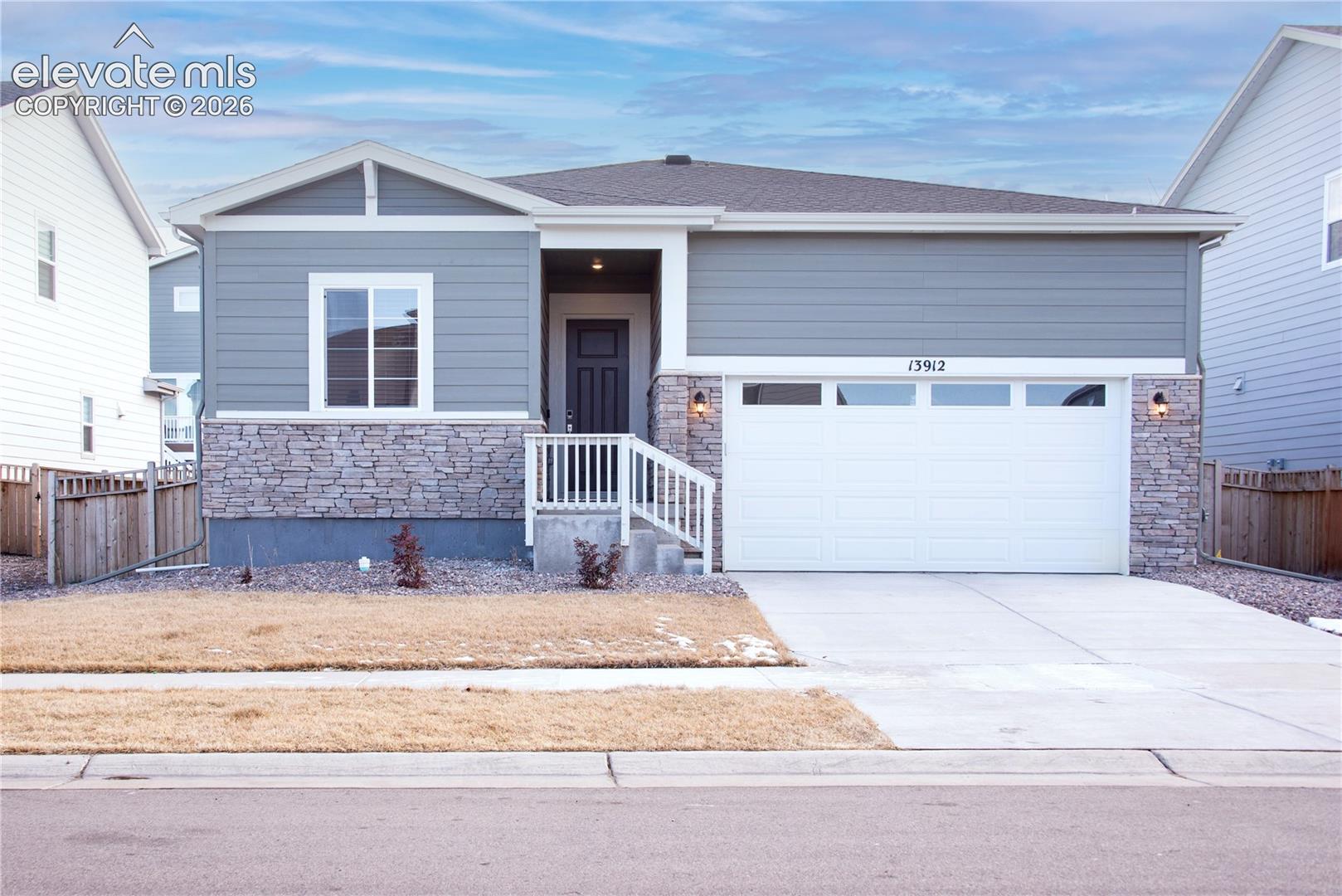 Featured Homes