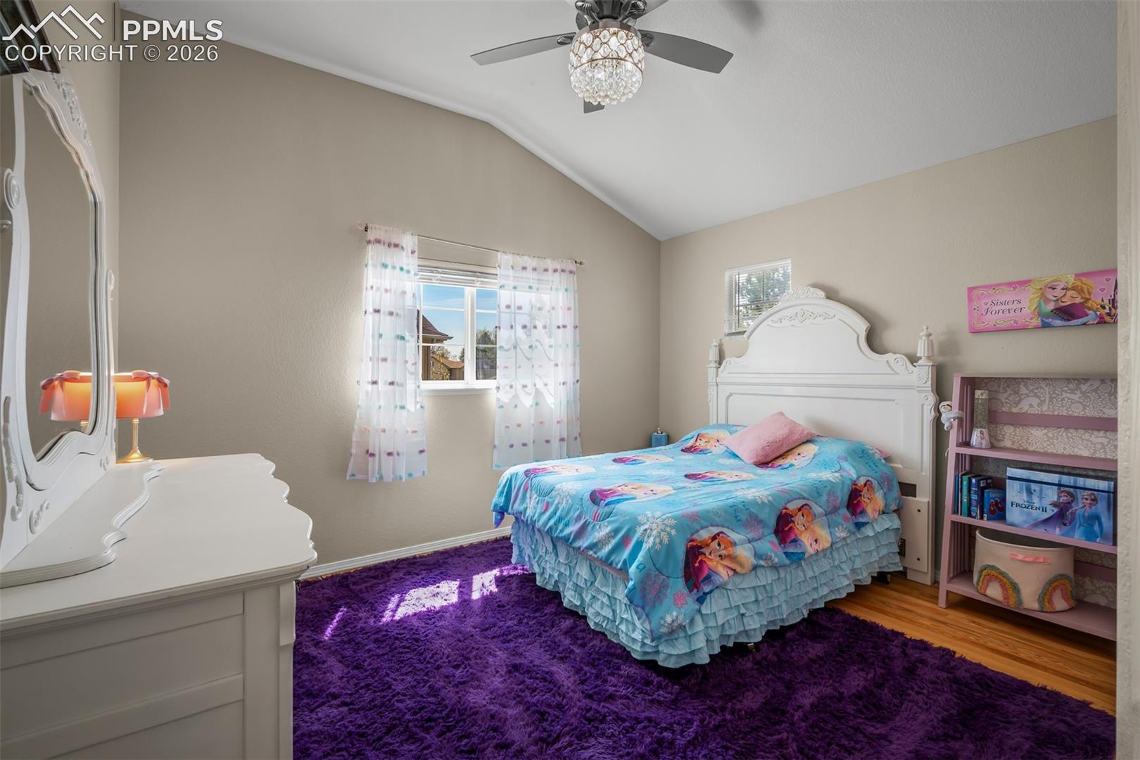 5521 Calamity Jane Lane
