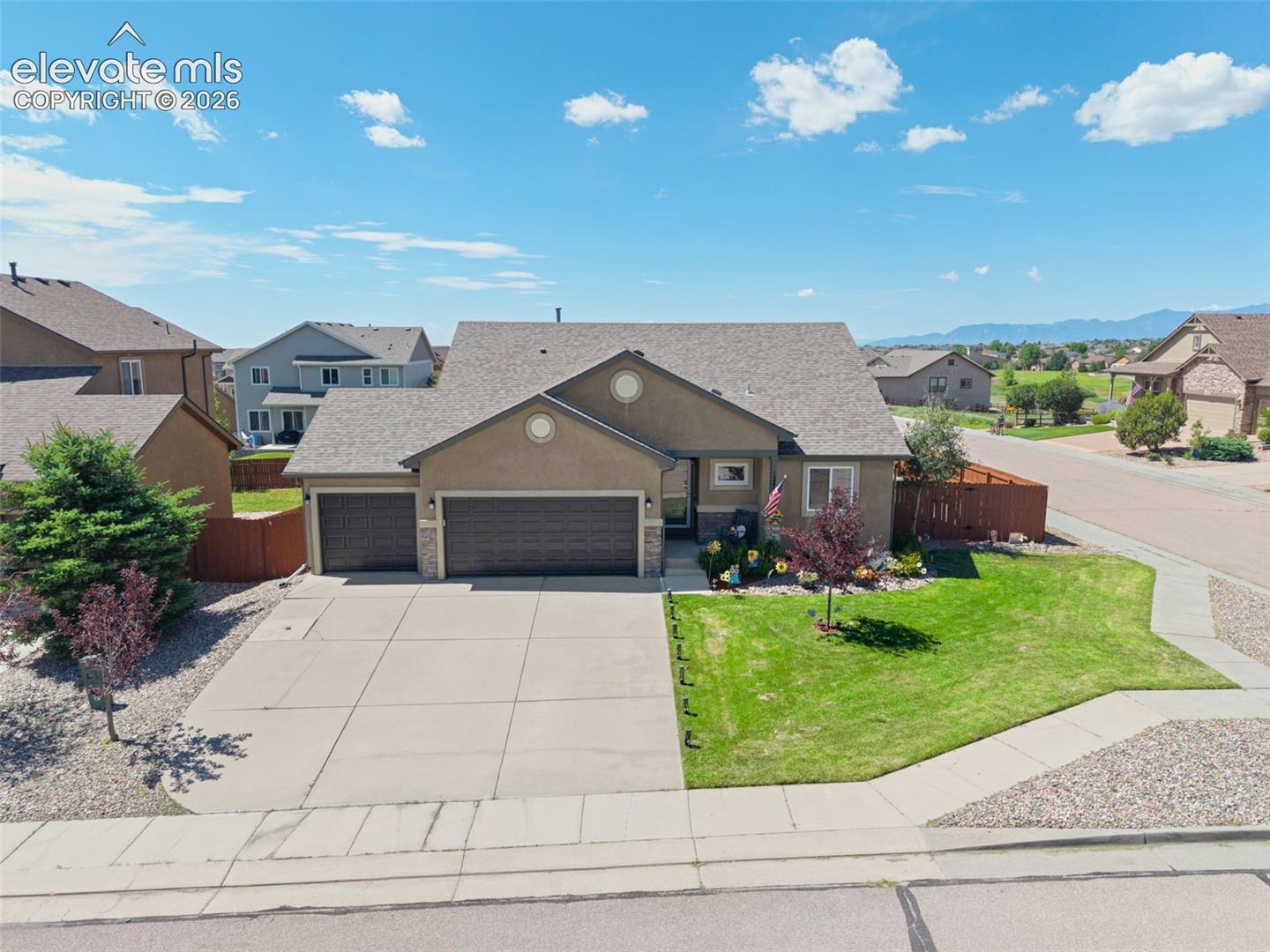 Photo 42 of 12407 Mount Bross Place, Peyton