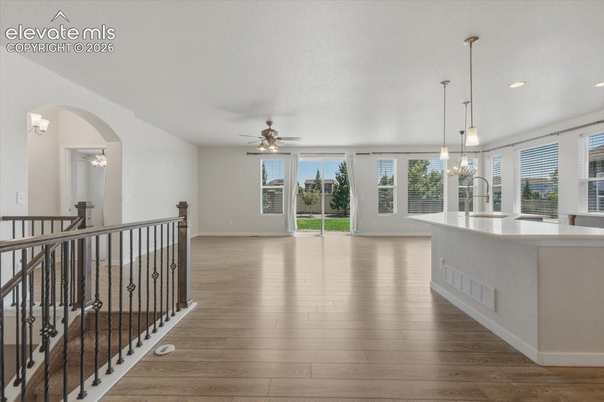 Photo 8 of 7219 Issaquah Drive, Colorado Springs