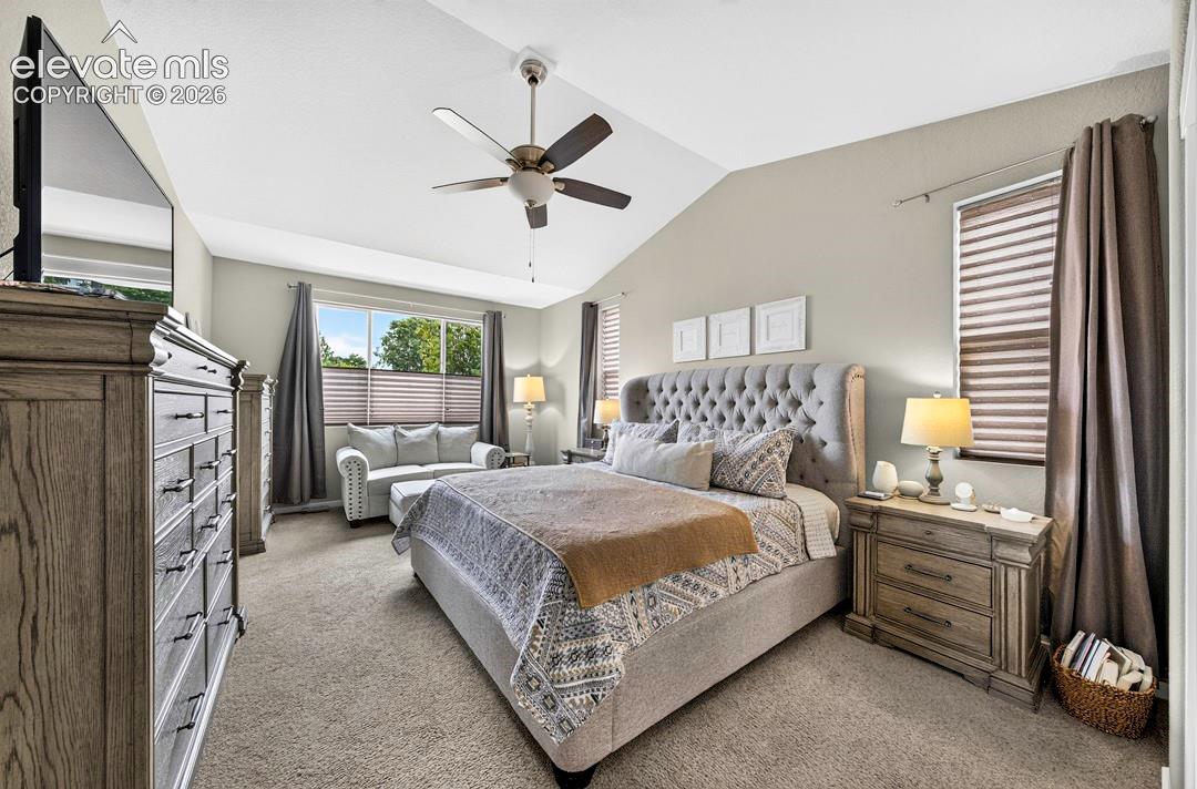 Photo 12 of 6079 Trappers Tale Court, Colorado Springs