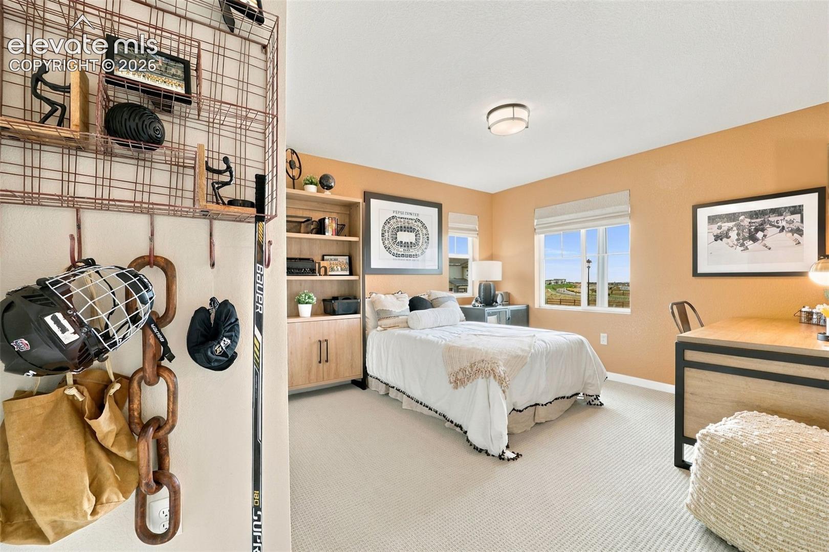 Photo 33 of 6954 Knapp Drive, Colorado Springs