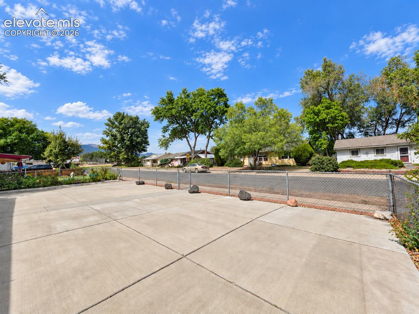 Photo 47 of 1131 Rockwood Avenue, Colorado Springs