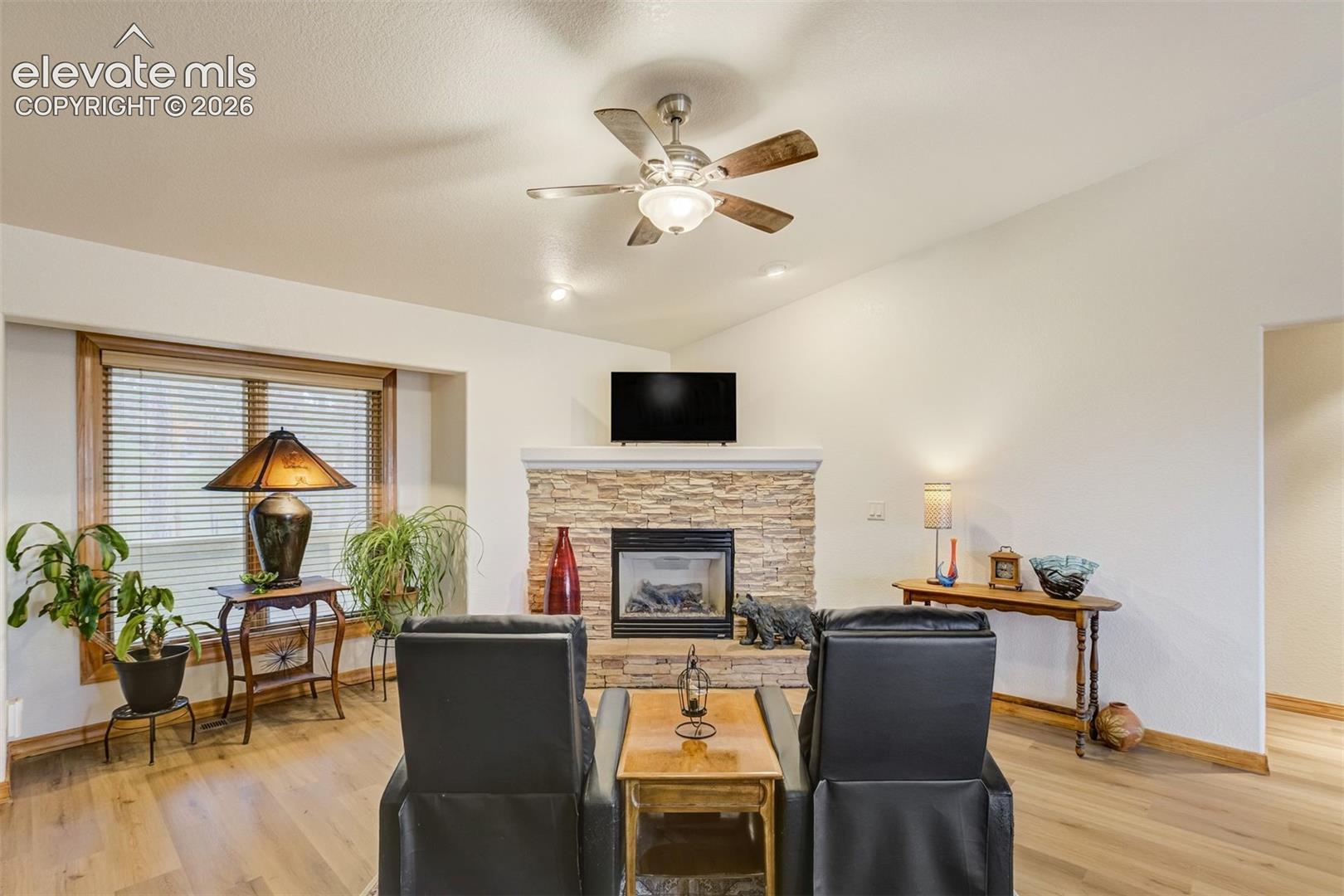 Photo 10 of 6285 Vessey Road, Colorado Springs