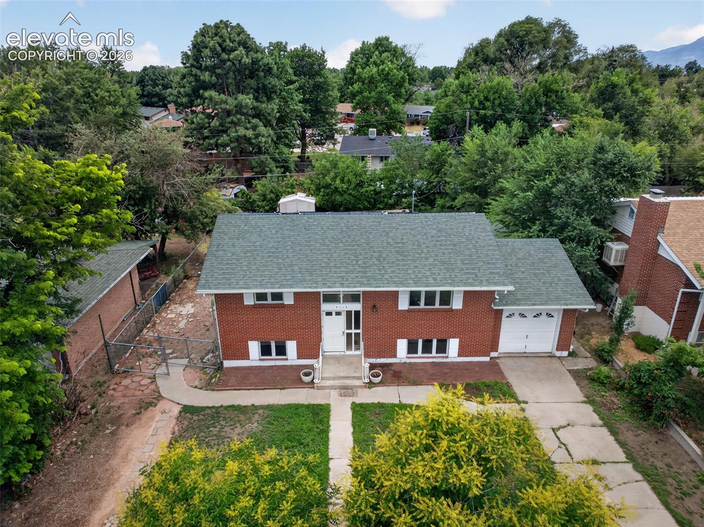 Photo 37 of 4119 Palmer Park Boulevard, Colorado Springs