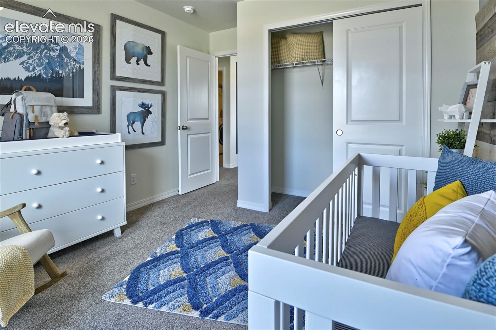 *Photos from previous model home of same floorplan. Features and options will vary!