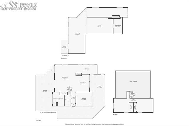 15895 Pine Lake Dr, Woodland Park, CO 80863