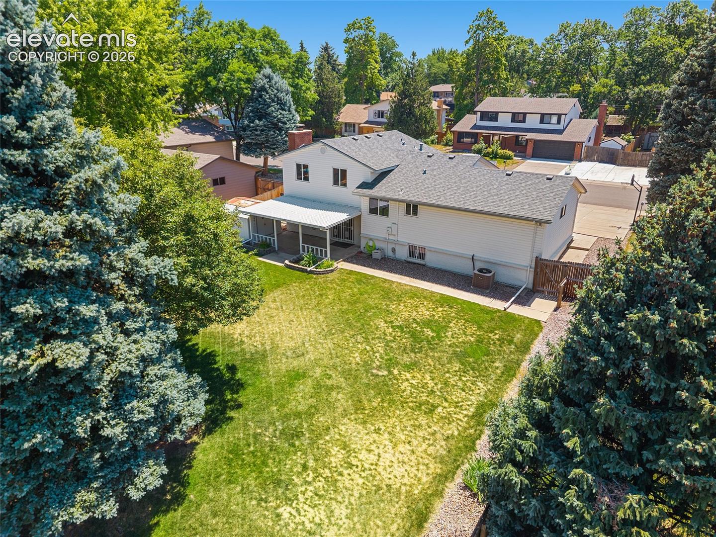 Photo 41 of 4695 W Stanford Avenue, Denver